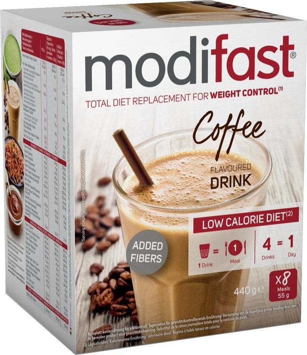 Immagine prodotto Modifast Bevi caffè