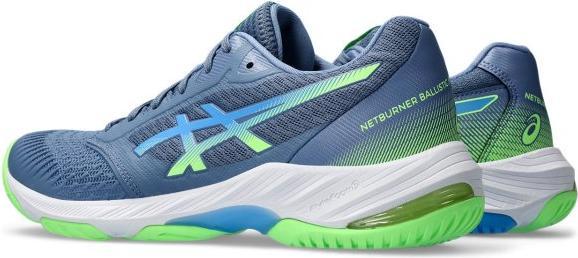 Produktbild ASICS Performance Netburner Balllistic FF 3 (49)