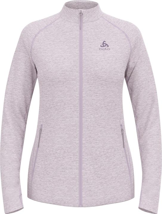 Odlo Mid layer full zip TENCIA (L)