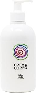 Image du produit Linea Mamma Baby MammaBaby Crème pour le corps 250ml