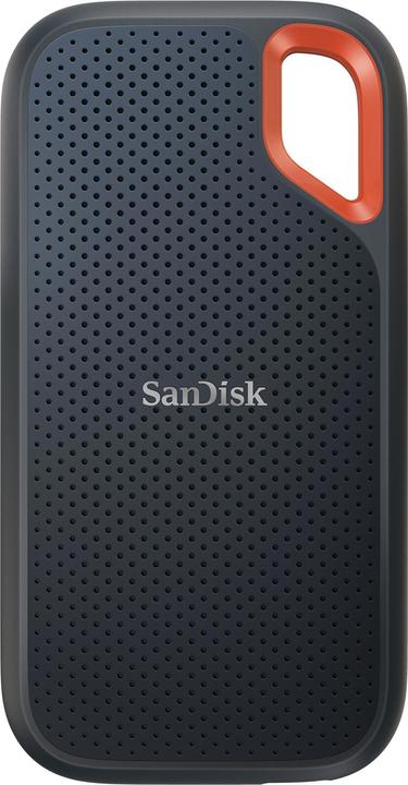 SanDisk Extreme Portable (2000 GB)