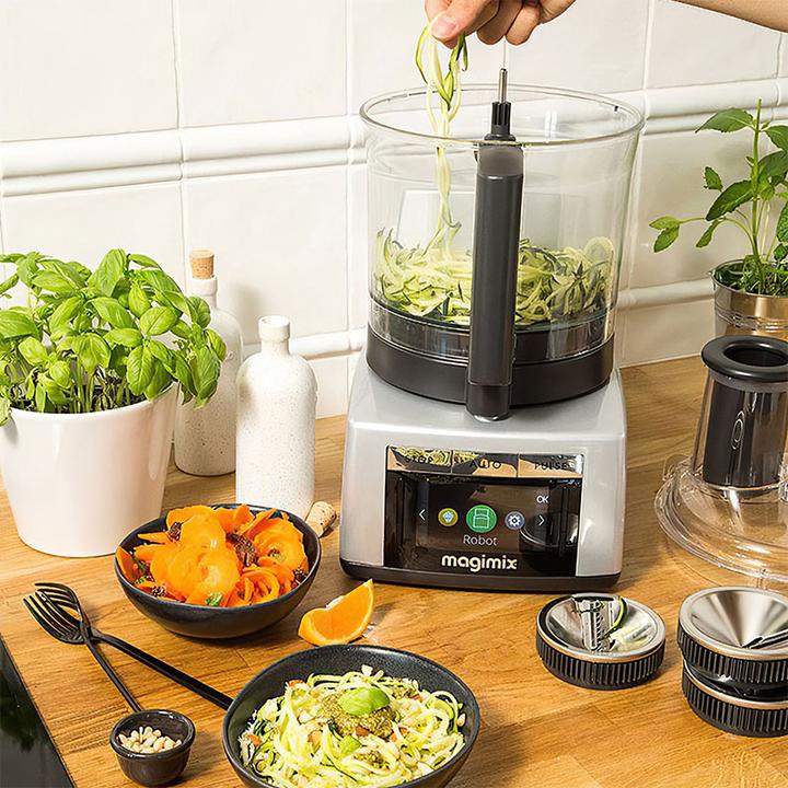 Image du produit Magimix Spiralizer 3200/4200/5200/CE