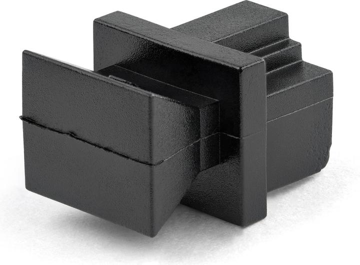 Immagine prodotto StarTech .com 100 pack spine cieche RJ45 (Modulo cieco)