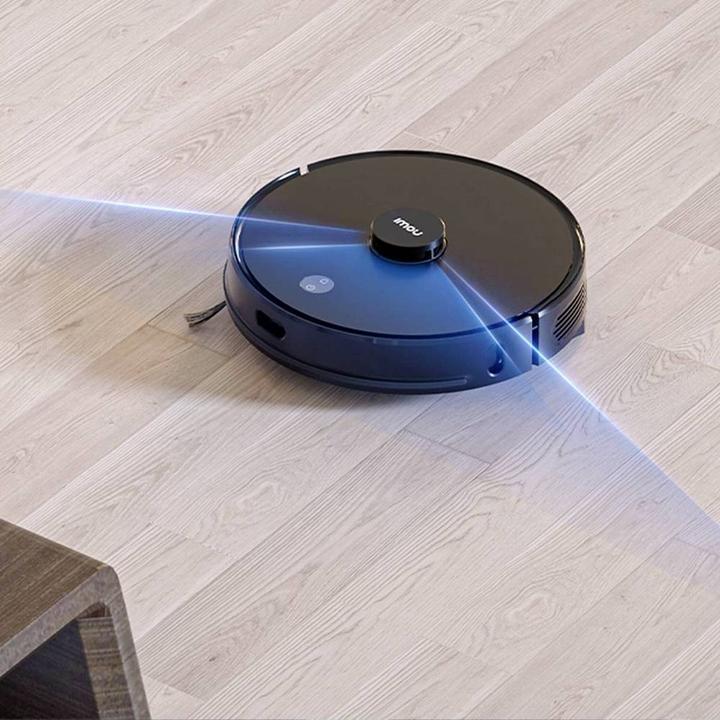 Productafbeelding Imou RV1 Pro Max (Stofzuigrobot)