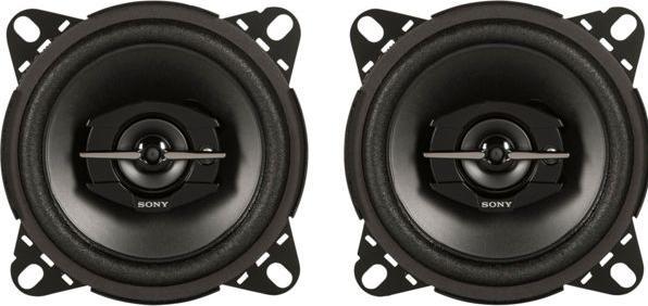 Actual product image Sony XS-GTF1039E (210 W, 25 cm, Other)
