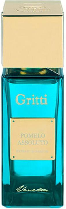 Produktbild Gritti I Turchesi POMELO ASSOLUTO Extrait de Parfum (100 ml)
