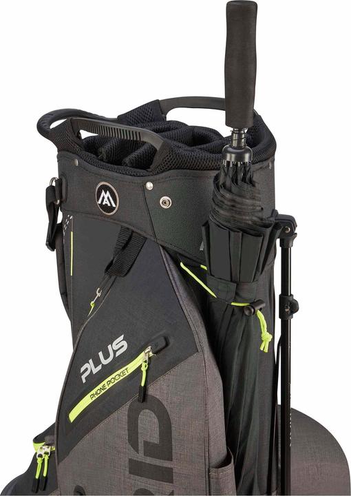 Produktbild Big Max Dri Lite Hybrid Plus Standbag