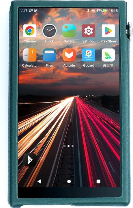Immagine prodotto iBasso DX180 Etui