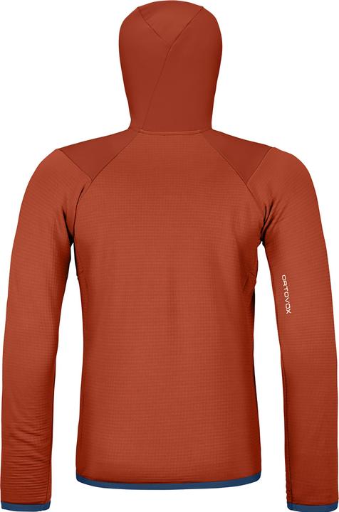 Produktbild Ortovox Fleece Grid Hoody (XL)