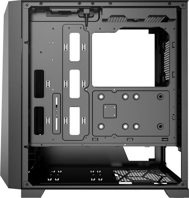 Produktbild Xilence XG151 (ATX, Mini-ITX, mATX)