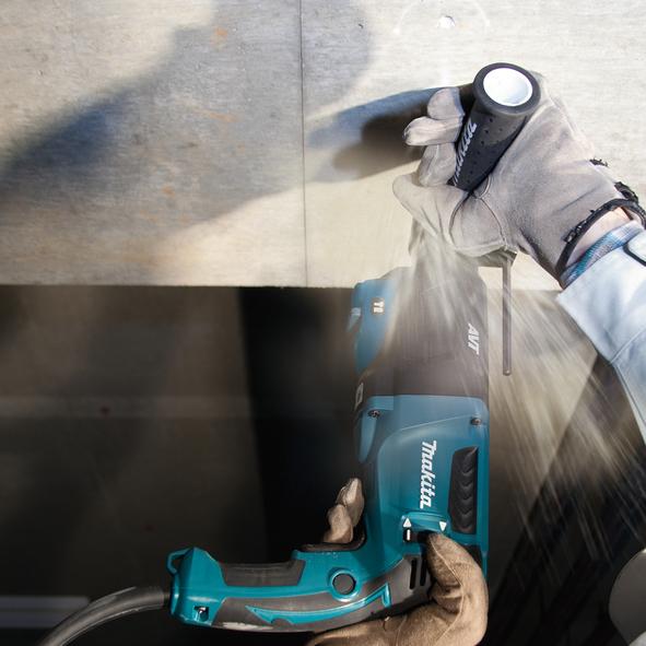 Immagine prodotto Makita HR2631FT12 (Corrente elettrica)