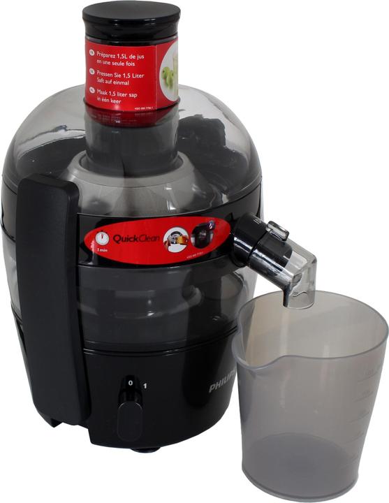 Productafbeelding Philips Viva Collection HR1832/00