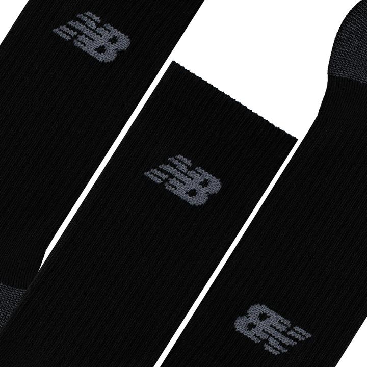 Produktbild New Balance Performance Cushioned Crew 3 Pack (M)