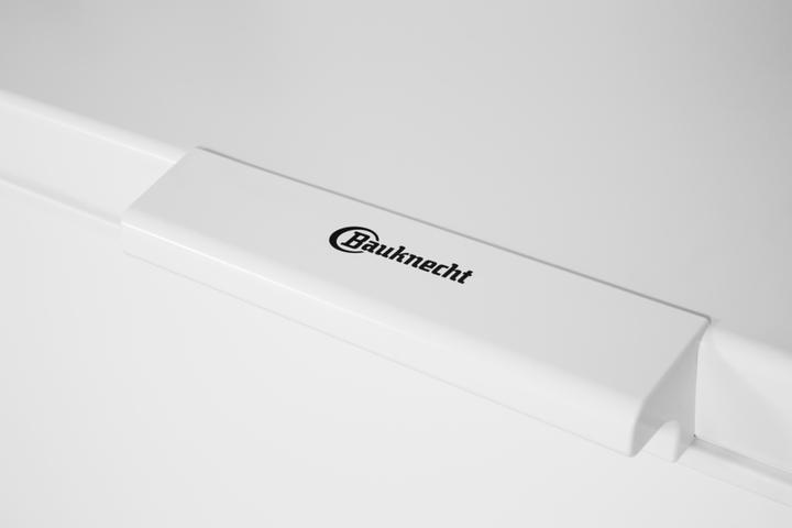 Produktbild Bauknecht GTE 193 A2+ (Freistehend, 166 l)