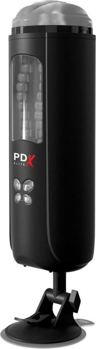 Actual product image Pipedream Ultimate Milker "German"