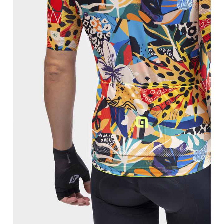 Actual product image Alé Kenya (XL)