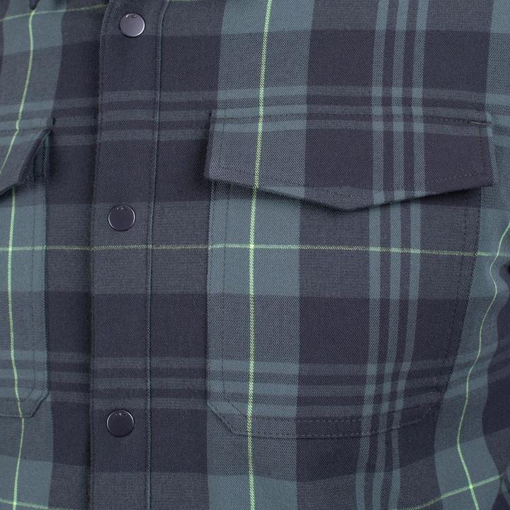 Image du produit Kjus Chemise Ray Warm (L)