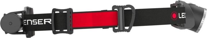 Produktbild Ledlenser H8r (600 lm)