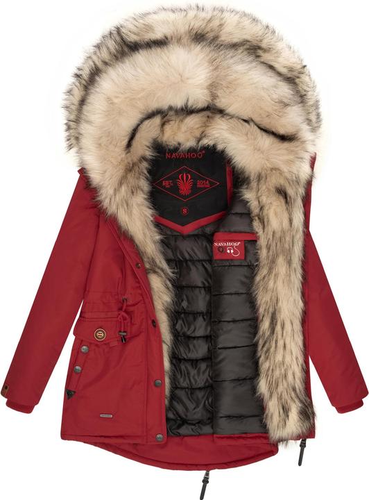 Actual product image Navahoo Sweety (XS)