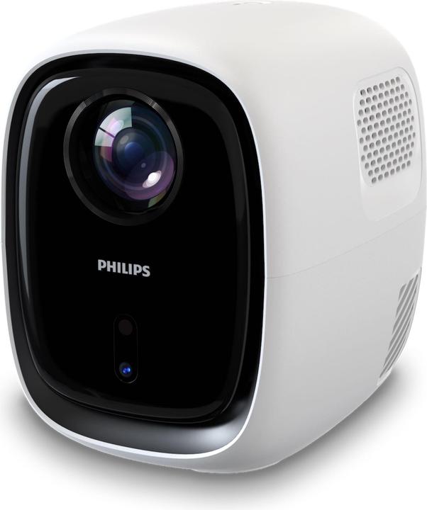 Produktbild Philips Videoprojektor Neopix 130 (HD, 120 lm, 1.43:1)