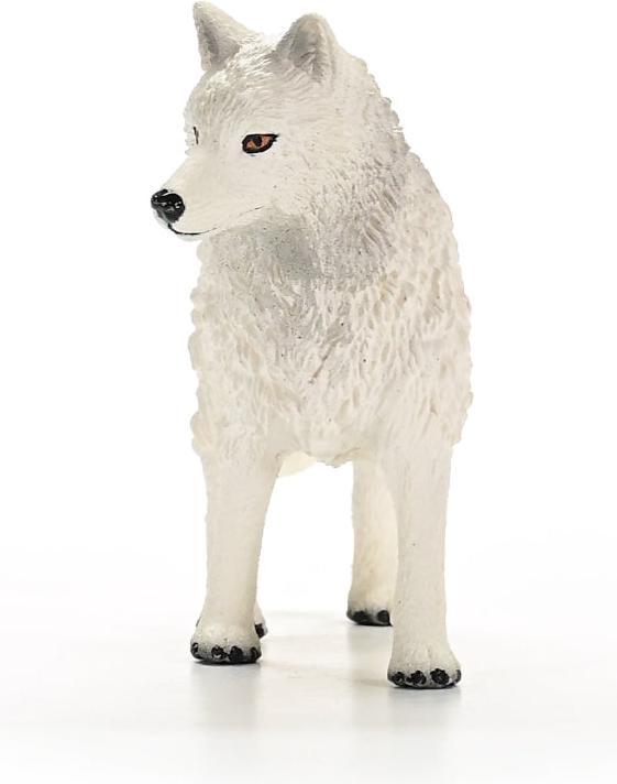 Produktbild Schleich Polarwolf