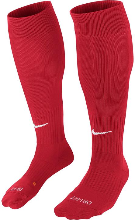 Nike Classic 2 Cushioned Over - UNIVERSITY RED/WHITE XL (46 - 50)