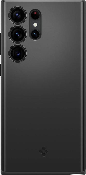 Actual product image Spigen Thin Fit (Samsung Galaxy S23 Ultra)