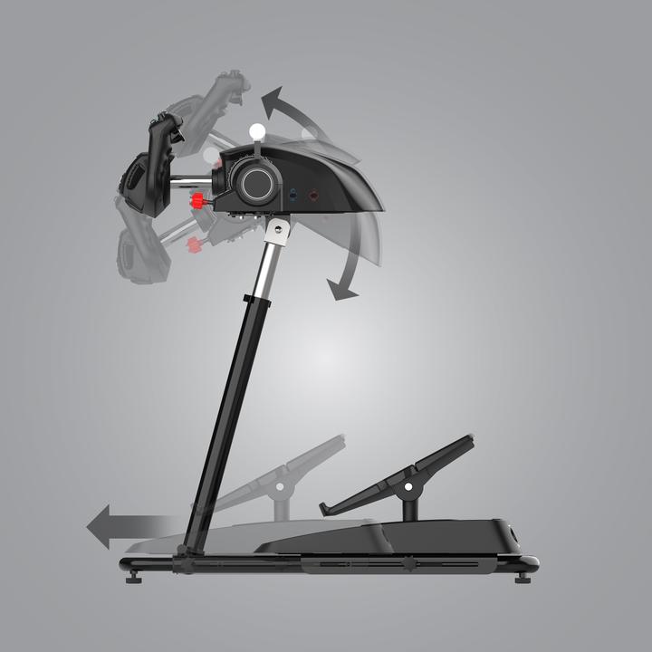Productafbeelding Turtle Beach VELOCITY ONE - Stand (Xbox serie S, Xbox One S, PC, Xbox serie X)