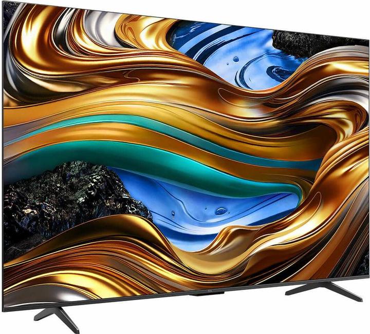 Actual product image TCL 75P79B (75", LED, 4K, 2024)