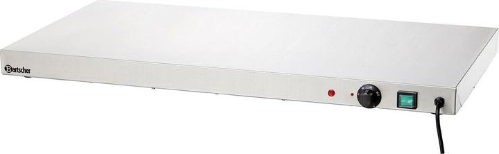 Actual product image Bartscher Hot plate 0.9m