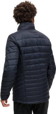 Actual product image Maier Sports Alvar quilted jacket (XXL)