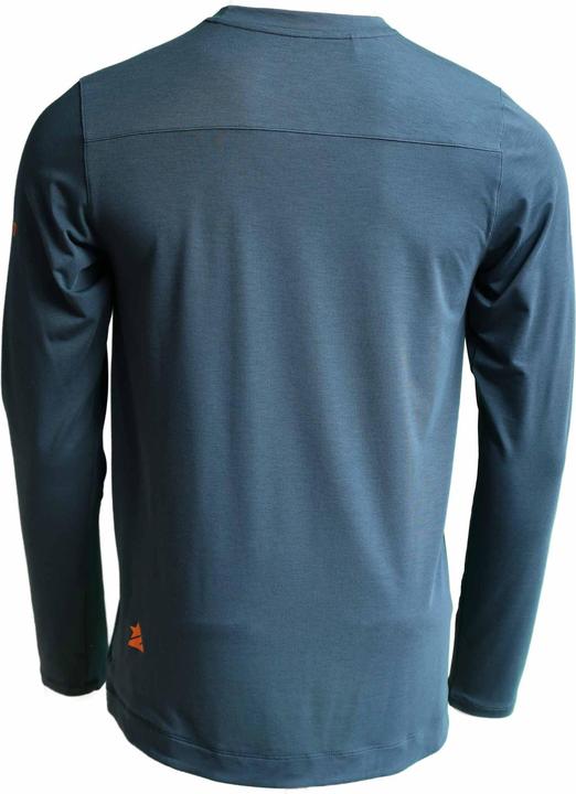 Immagine prodotto Zimtstern Camicia Trailflowz L/S (M)