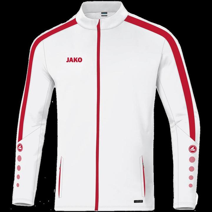 Produktbild JAKO Polyesterjacke Power (4XL)