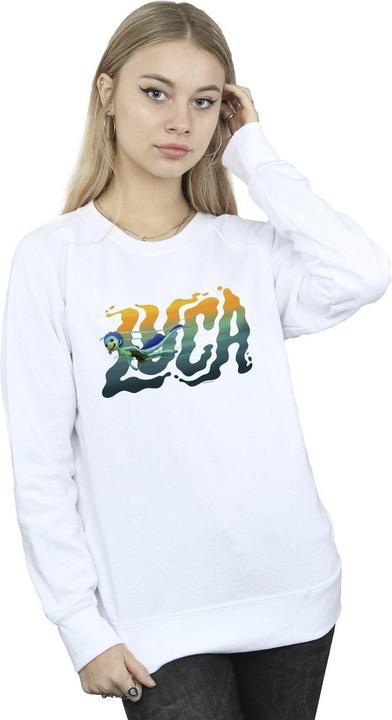 Produktbild Disney Luca Swim Sweatshirt (XL)