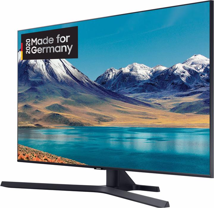 Produktbild Samsung GU65TU8509UXZG (65", LCD, 4K)