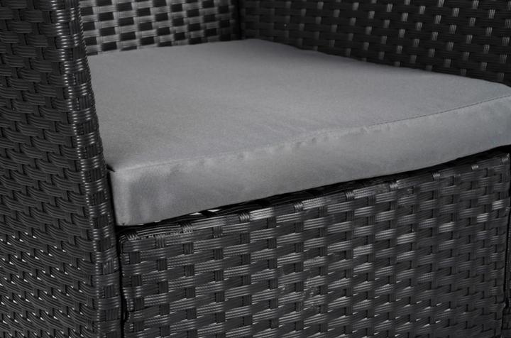 Productafbeelding Lifetime Loungeset Lissabon 3st