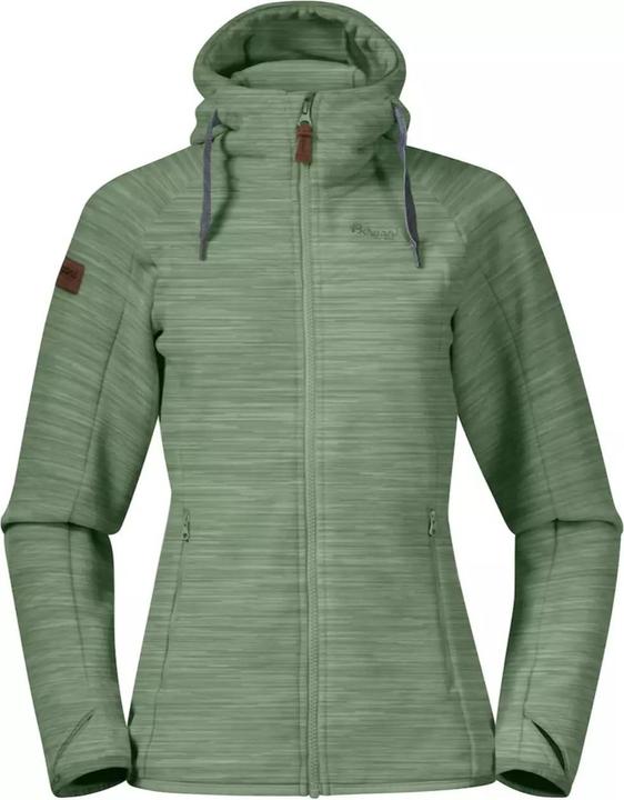 Image du produit Bergans Polaire Hareid (S)