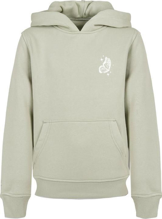 Produktbild Mister Tee MisterTee Wildest Dreams Basic Kids Hoody - 175403 (158)
