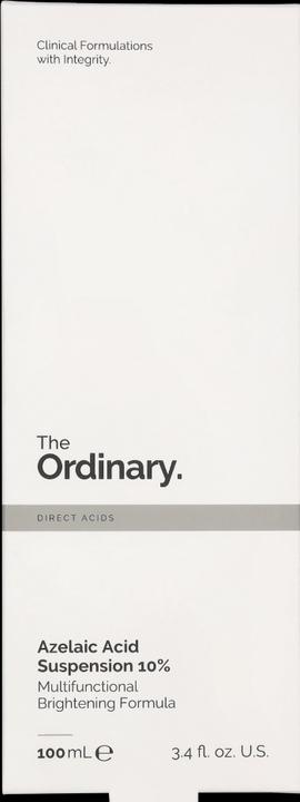 Produktbild The Ordinary Azelaic Acid Suspension 10% (100 ml)