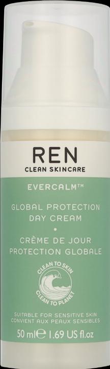 Produktbild Ren Hydra-Calm Global Protection Day Cream (50 ml)