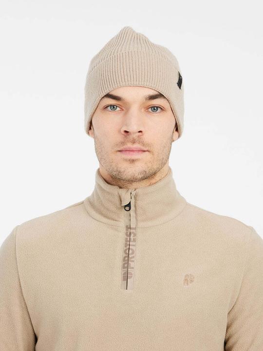 Image du produit Protest 1/4 ZIP TOP PERFECTO (S)