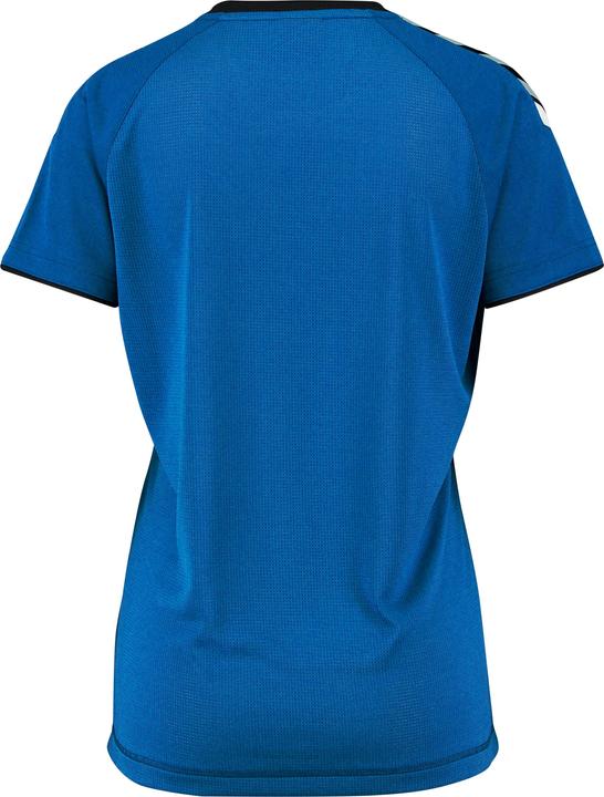 Immagine prodotto hummel Autentico Charge Ss Poly Jersey Wo (XL)
