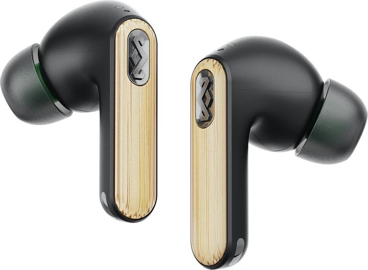 Produktbild House of Marley In Ear-Bluetooth-Kopfhörer Redemption ANC 2 (ANC, 6 h, Kabellos)