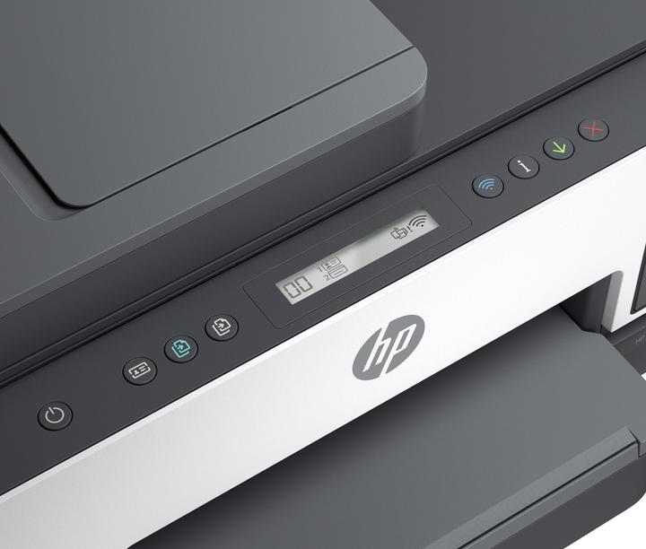 Actual product image HP Smart Tank 7305 (Ink tank, Colour)