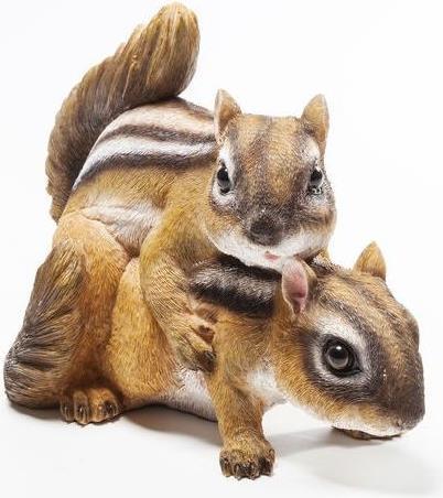 Produktbild Kare Design Chipmunk Mating