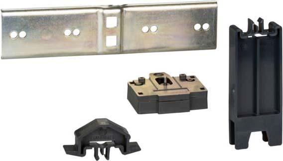 Schneider Electric Interblocco meccanico, per TeSys D LA9D80978