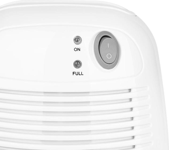 Immagine prodotto Noveen Assorbitore Di Umidità Dh300 (20 m², 0.25 l/24h)