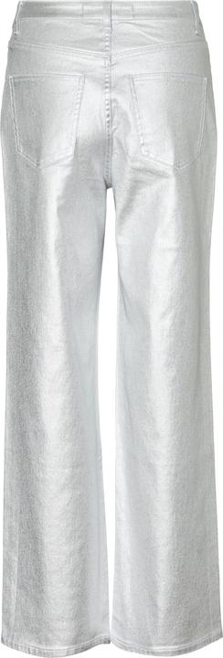 Immagine prodotto Vero Moda VMTESSA Hohe Taille Weiter Beinschnitt Jeans Weit geschnitten (W30/L32)