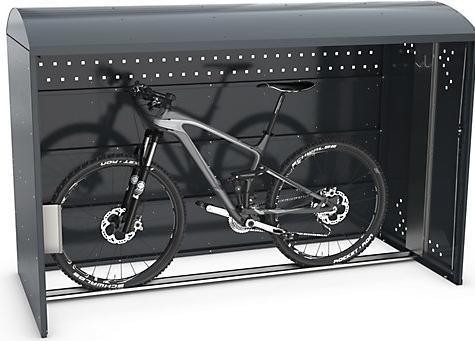 Immagine prodotto kaiserkraft Box per biciclette