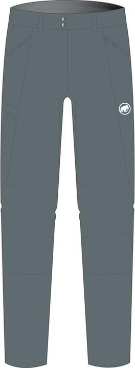 Actual product image Mammut Ducan Pants Women (38)